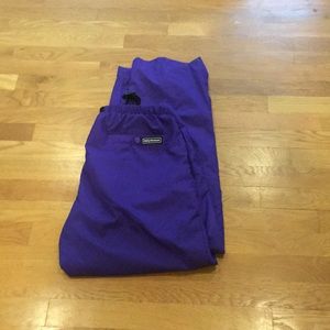 Helly Hansen Wind and Rain Resistant Pants